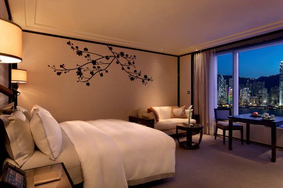 Conceived by The Peninsula Hotels in-house design team, the enhanced guestrooms at The Peninsula Hong Kong will boast a bespoke luxury residential feel with an emphasis on classic modernity, simplicity and chic elegance.