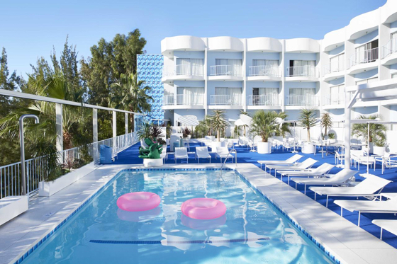 Standard West Hollywood