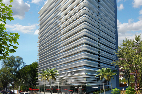 The Dazzler Asuncion, Paraguay