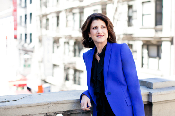 “Let’s make it relevant and work collaboratively to create something special for the area. It’s not over-thematic; it’s more of a modern interpretation with design and experiences.” -- Niki Leondakis on the targeted vision for Joie de Vivre hotels