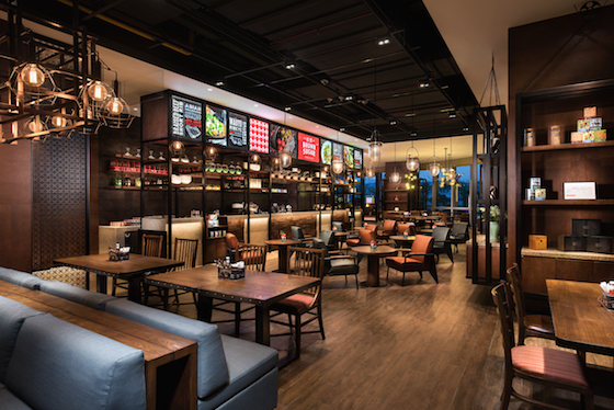 Brown Sugar Bakery & Cafe