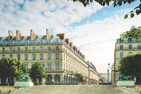 Henderson Park has acquired the Westin Paris-Vendôme, which it plans to redevelop and reopen in 2022 jointly with Jumeirah.