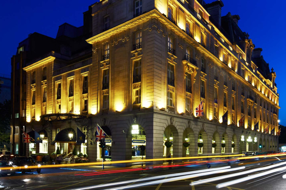 The Ritz in London sold to Qatari investors in March 2020