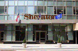 Sheraton Brooklyn New York Hotel