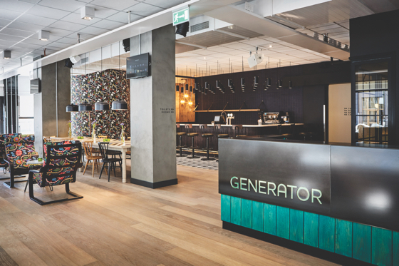 One of the year’s biggest deals was the March acquisition of Generator Hostels by Queensgate Investments for US$479 million.