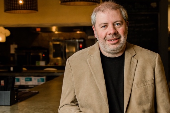 “I felt it was important to be the safest restaurant to open and not the first,” said Chris Ortego, who transformed his Cotton Blues in Mississippi into a retail-restaurant hybrid.