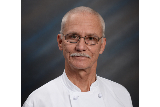 Chef Larry Eells