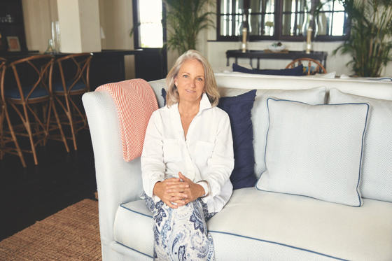 First-time hotel developer Beth Clifford has made a huge impact on Belize by launching a local, sustainable business.