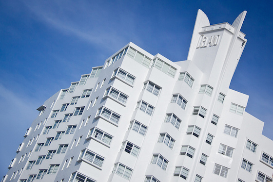 SBE's acquisition includes the Delano Hotel in Miami. Flickr via Chris Goldberg