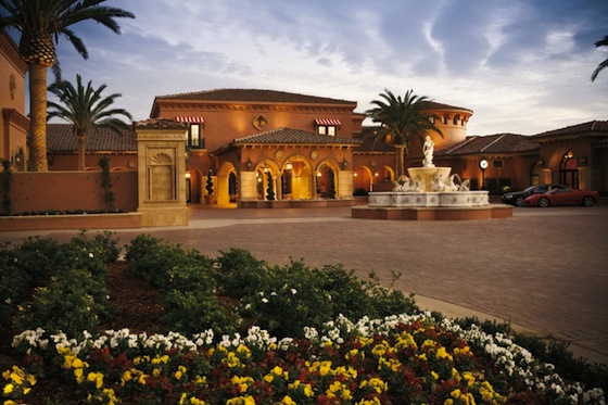 San Diego's Grand Del Mar will soon be managed by Fairmont Hotels & Resorts.