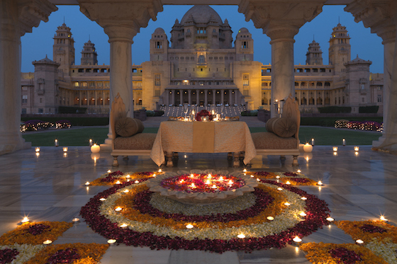 The GM at India's Umaid Bhawan Palace Jodhpur says she's excited at the prospect of TripAdvisor transitioning to a social media channel.