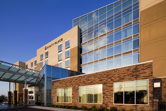 The joint venture will invest in Hyatt Place, pictured above and Hyatt Summerfield Suites brand properties. Photo used courtesy of Hyatt Hotels Corporation