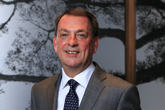 “The main challenge has been managing my internal family — 350 employees, many of whom have been here for years. I am now their boss.” – Jonathan Lowrey