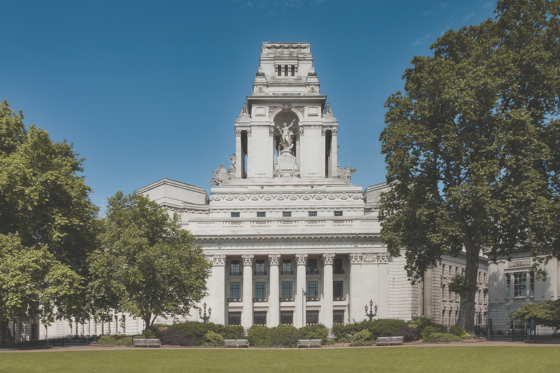 Leo will play a pivotal role in Reignwood’s redevelopment of Ten Trinity Square.