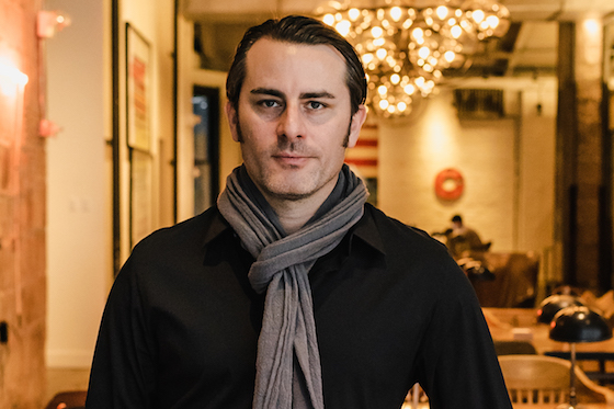 Neuehouse CEO Josh Wyatt: "The typical problem with hotels is you’re full from 5 p.m., 6 p.m. until 8 a.m. and then you’re dead during the day. The office market is the exact opposite."