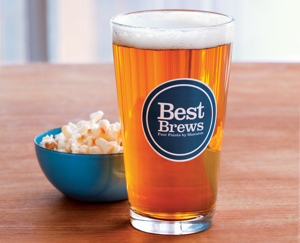 Best Brews & BBQ will highlight beer from Four Points’ Best Brews selection, a brand-wide program that highlights a local craft beer in each destination.