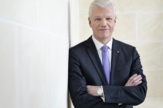 “We think Steigenberger needed a little push, keeping the traditional values and keeping some of what was in place so many years.” – Thomas Willms