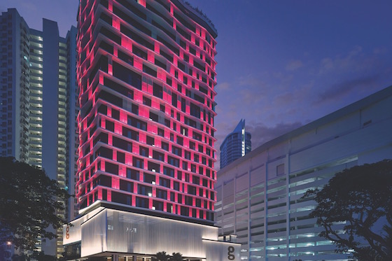 G Hotel Kelawai aims to provide guests with exclusive and extraordinary experiences.