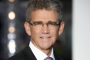 Four Seasons new CEO Allen Smith