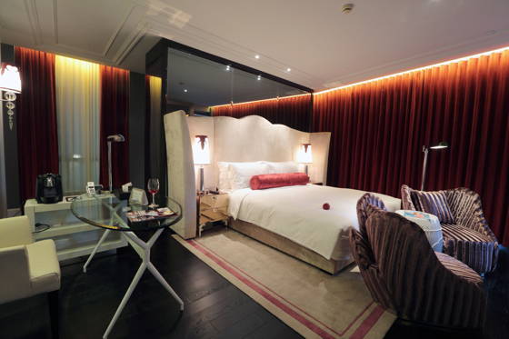 The newly opened Off the Bund Shanghai Classiq boutique hotel is MetroPolo’s best hotel to date, says Christopher Sheldon.