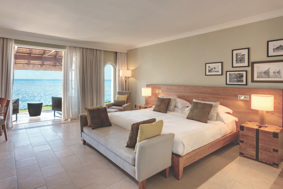 This past January Outrigger opened the 181-room Outrigger Mauritius Resort and Spa, a property that remains true to the company’s focus on acquiring beachfront properties particularly in the Asia Pacific and Indian Ocean regions.