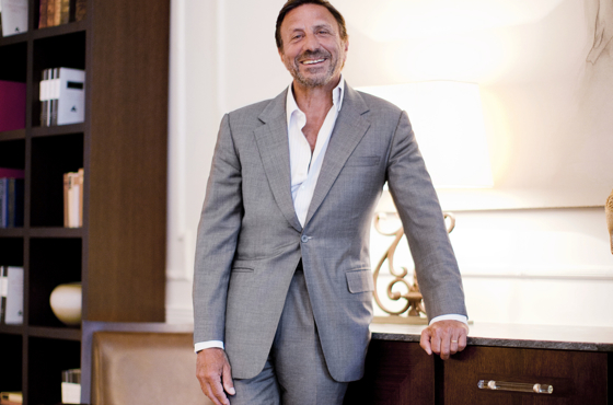 With a new infusion of capital Sir Rocco Forte is also looking for a deal in New York City.