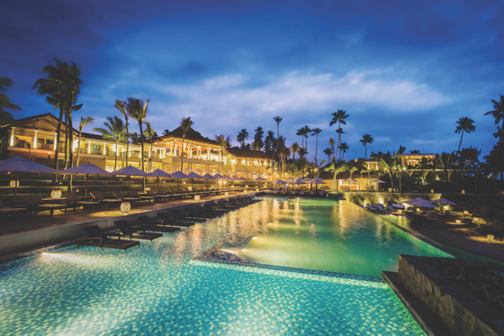 Minor Hotel Group's Anantara Peace Haven Tangalle, on Sri Lanka’s southern coast, opened in late 2015.