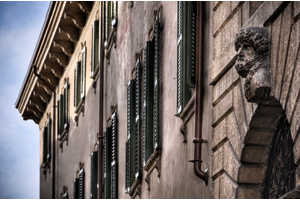 Palazzo Victoria, Verona. CLICK HERE TO VIEW FULL GALLERY