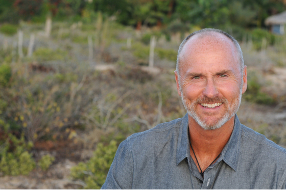 "It's almost like going to summer camp and guests have a level of connection that they create due to the vulnerability that the program fosters and gives people a renewed sense of purpose." -- Chip Conley