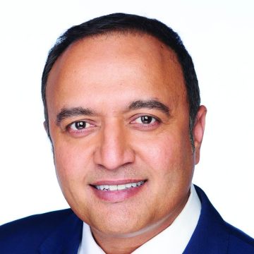 Vinay Patel 