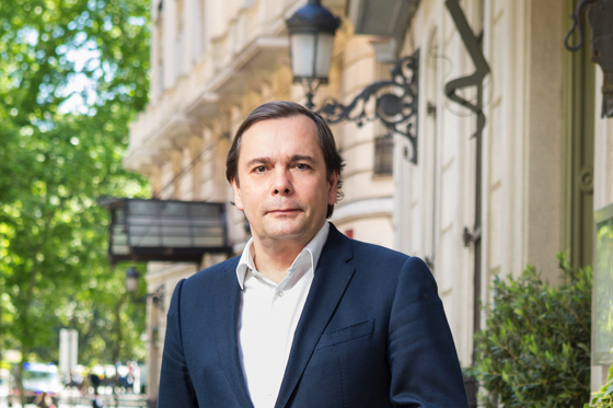 “Between now and 2022. That is the time we need to execute [the co-branded strategy]. The idea is to do it only with Blu and Collection because we are focusing on the upper-scale and the affordable luxury segments.” – Federico González Tejera
