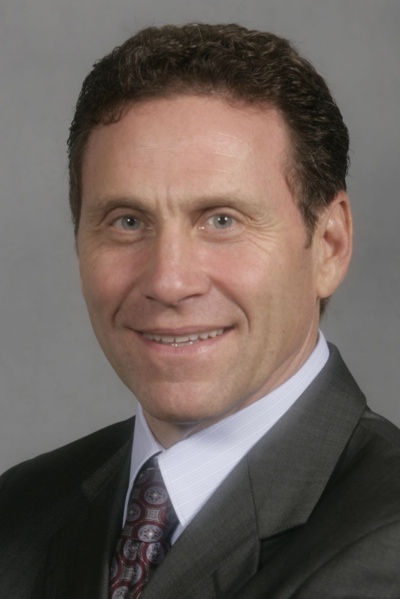 Steven Rudnitsky, president and CEO, Dolce Hotels and Resorts