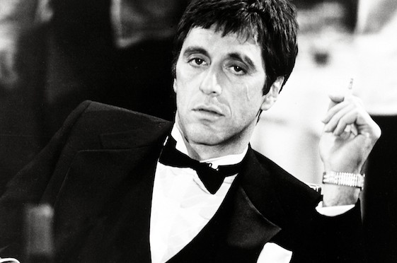 "The world is yours," Tony Montana might have told serviced apartment brands. "Except maybe in Asia. There are other market forces at play there."  / Wikimedia Commons