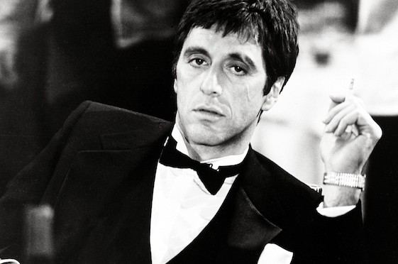 "The world is yours," Tony Montana might have told serviced apartment brands. "Except maybe in Asia. There are other market forces at play there." / Wikimedia Commons
