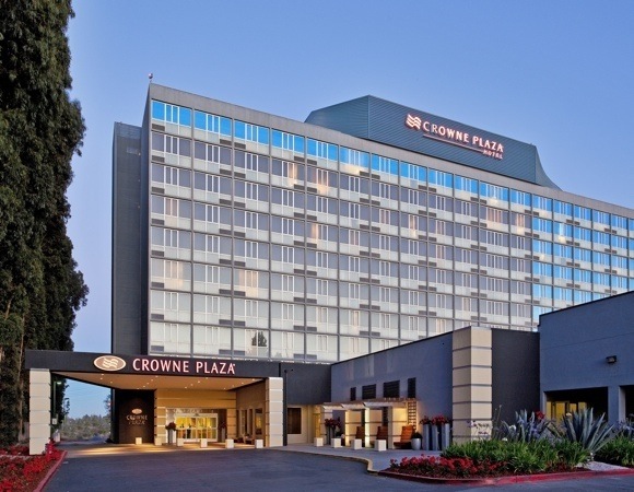 IHG plans to reposition its Crowne Plaza brand.
