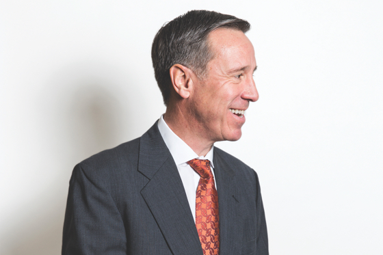 "I think the most important thing for us to do, though, is to be successful in this deal. We have to deliver improved revenue performance to both portfolios and hotels, and if we can do that I think these kinds of issues are in no way made worse by reason of the transaction itself." -- Arne Sorenson on concerns about impact issues