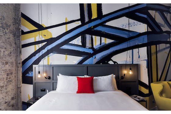 The Ovolo 1888