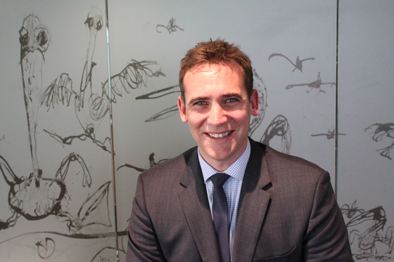 Art Series Hotel Group Group Director of Marketing Ryan Tuckerman said next time guests will be invited to opt in to the program during the reservation process.