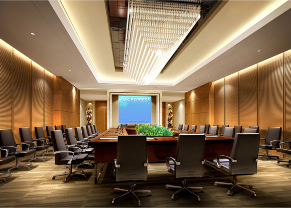 Nine function rooms are part of the hotel’s meeting and banquet space.
