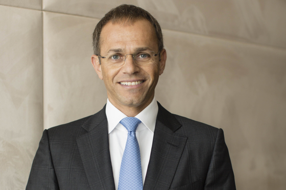 "There were some interesting social dynamics in this transaction and it was also an opportunity for us to development chemistry with the management team, and our partners to align on a common set of objectives as we advanced the dialogue." -- Sarmad Zok