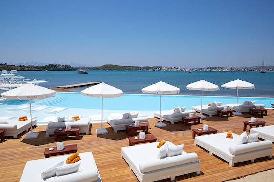 Nikki Beach Restaurant & Beach Club