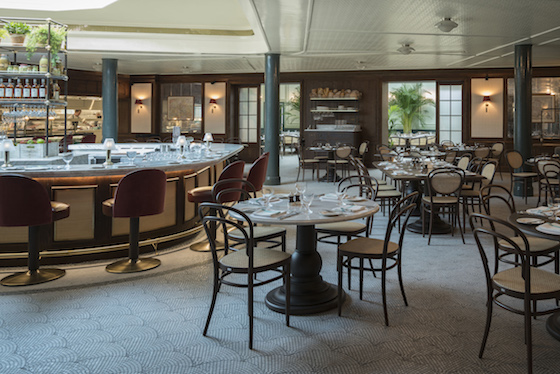 The Hot: Ennismore infuses Gleneagles with hipster chic - HOTELSMag.com