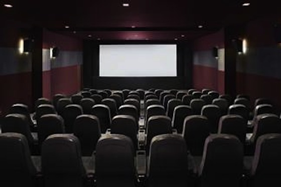 The London West Hollywood's new screening room is the largest onsite screening room for a hotel in Los Angeles.