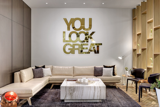 Red Rock Resort's new Well & Being Spa offers medically guided treatments and tools