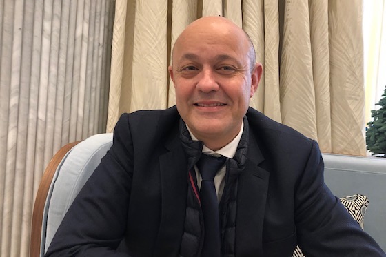 Olivier Jolivet