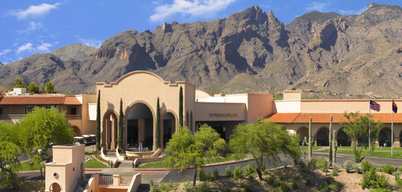 Westin La Paloma Resort & Spa in Tucson, Arizona