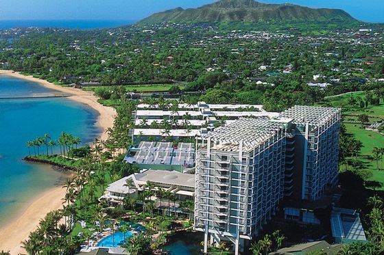 The Kahala in Oahu sold for a record cost-per-key price.