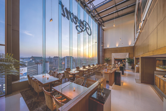 The acquisition of Regent is one of IHG’s new strategic initiatives to expand its footprint in the fast-growing US$60 billion luxury segment and will be supported by the creation of a new dedicated division.