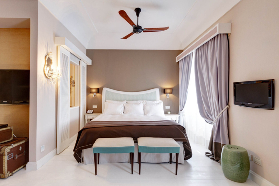 Capri Tiberio Palace (Stefano Pinci)