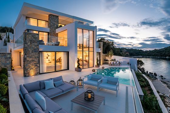 A Homes & Villas by Marriott International rental in Croatia